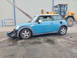 Mini Cooper 1.6L 4 2008