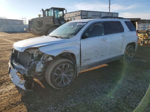GMC Terrain SLT 3.6L 6 2015