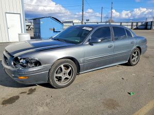 Buick LeSabre CUSTOM 3.8L 6 2005