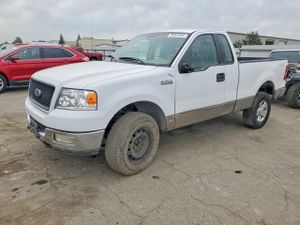 Ford F-150 4.6L 8 2004