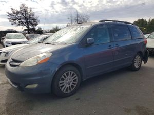 Toyota Sienna XLE 3.5L 6 2008