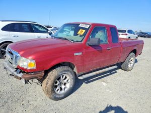 Ford Ranger SUPER CAB 4.0L 6 2007