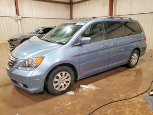 Honda Odyssey EXL 3.5L 6 2008