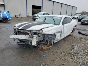 Chevrolet Camaro LS 3.6L 6 2014