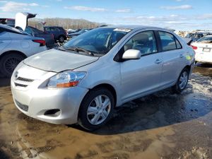 Toyota Yaris 1.5L 4 2007