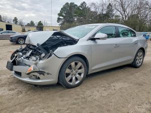 Buick LaCrosse CXL 3.0L 6 2010