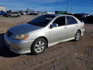 Toyota Corolla CE 1.8L 4 2003
