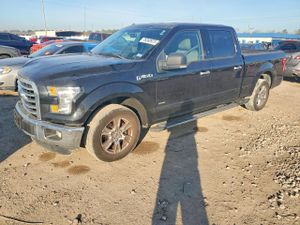 Ford F-150 SUPERCREW 3.5L 6 2015