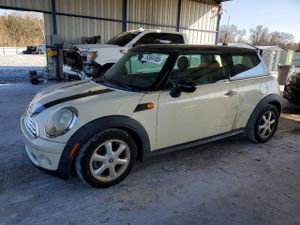 Mini Cooper 1.6L 4 2008