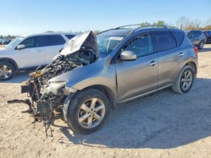 Nissan Murano S 3.5L 6 2010