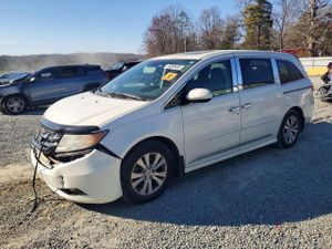 Honda Odyssey EXL 3.5L 6 2015