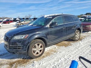Audi Q7 PREMIUM PLUS 3.0L 6 2015