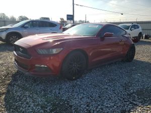 Ford Mustang GT 5.0L 8 2015