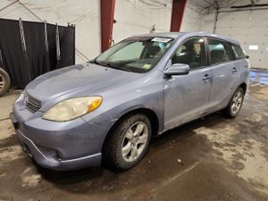 Toyota Corolla XR 1.8L 4 2007