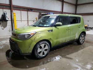 Kia Soul 1.6L 4 2014