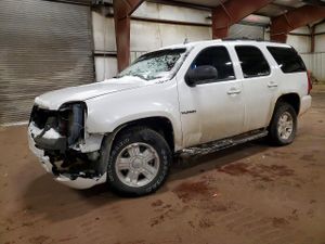 GMC Yukon 5.3L 8 2007