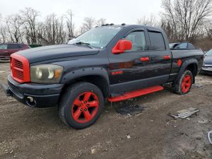 Dodge RAM ST 5.7L 8 2008