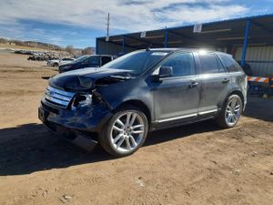 Ford Edge SPORT 3.5L 6 2010