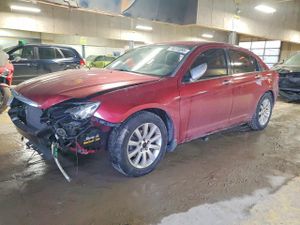 Chrysler 200 LIMITED 3.6L 6 2013