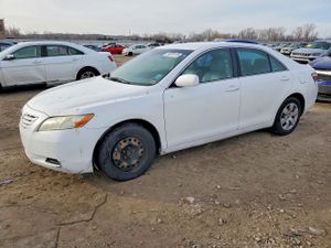 Toyota Camry CE 2.4L 4 2007
