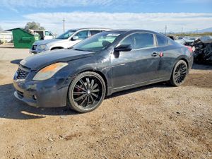 Nissan Altima 2.5S 2.5L 4 2008