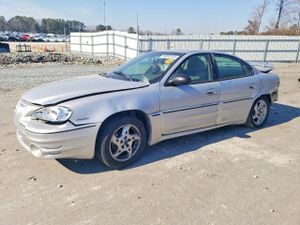 Pontiac Grand Am GT 3.4L 6 2004