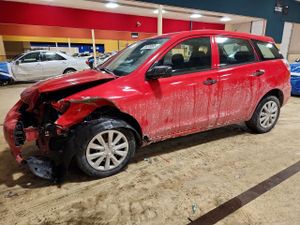Toyota Matrix BASE 1.8L 4 2006