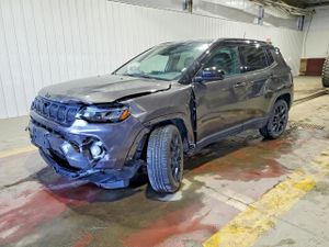 Jeep Compass LATITUDE 2.4L 4 2022