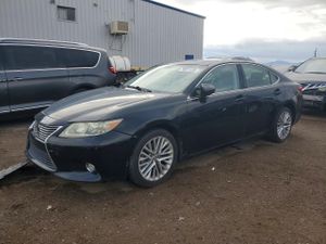 Lexus ES 350 3.5L 6 2014