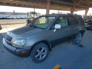 Lexus RX 300 3.0L 6 2001