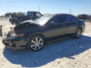 Acura TSX 2.4L 4 2006