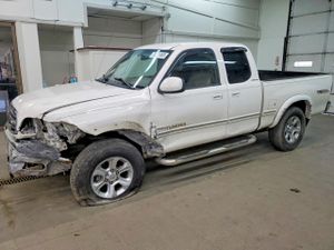 Toyota Tundra ACCESS CAB LIMITED 4.7L 8 2000
