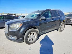 GMC Acadia SLE 3.6L 6 2015