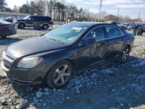 Chevrolet Malibu 1LT 2.4L 4 2011