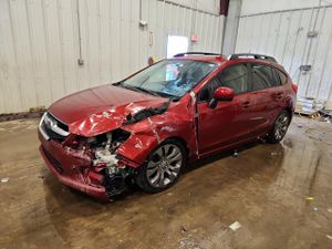Subaru Impreza SPORT PREMIUM 2.0L 4 2013