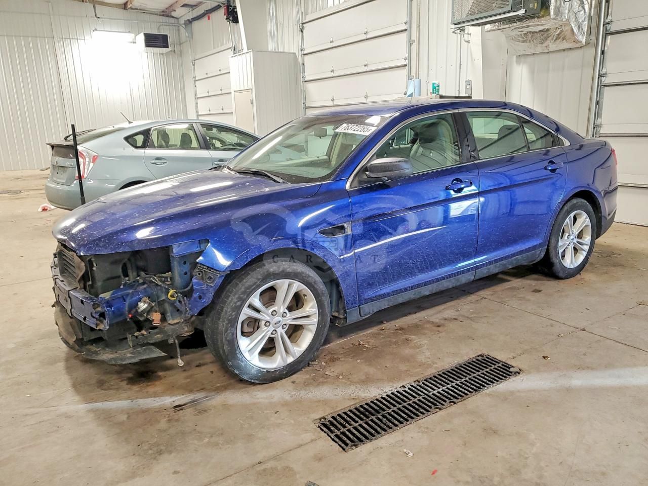 Ford Taurus SE 3.5L 6 2015