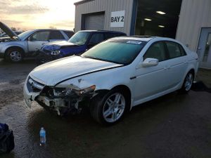 Acura TL 3.2L 6 2008