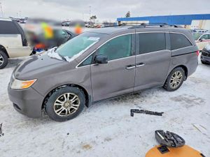 Honda Odyssey EX 3.5L 6 2011