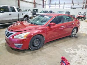 Nissan Altima 2.5 2.5L 4 2015