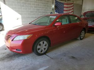 Toyota Camry CE 2.4L 4 2007