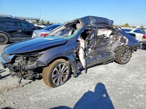 Honda Accord SPORT 2.4L 4 2014