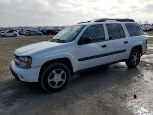 Chevrolet Trailblazer EXT LS 4.2L 6 2005