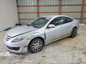 Mazda 6 I 2.5L 4 2011
