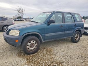 Honda CR-V LX 2.0L 4 1997
