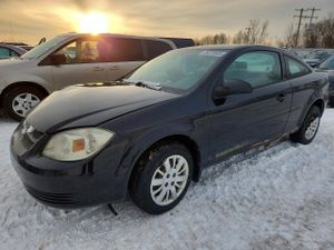 Chevrolet Cobalt LS 2.2L 4 2010