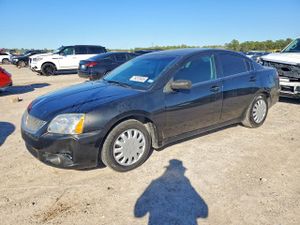 Mitsubishi Galant ES 2.4L 4 2012