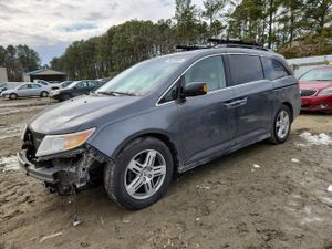 Honda Odyssey TOURING 3.5L 6 2011