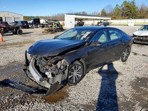 Acura TLX 2.4L 4 2015