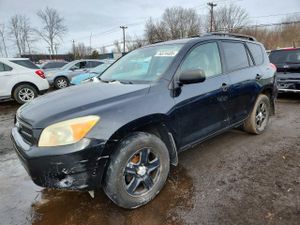 Toyota Rav4 2.4L 4 2008