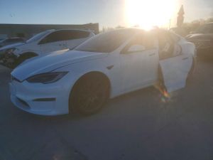 Tesla Model S 2024
